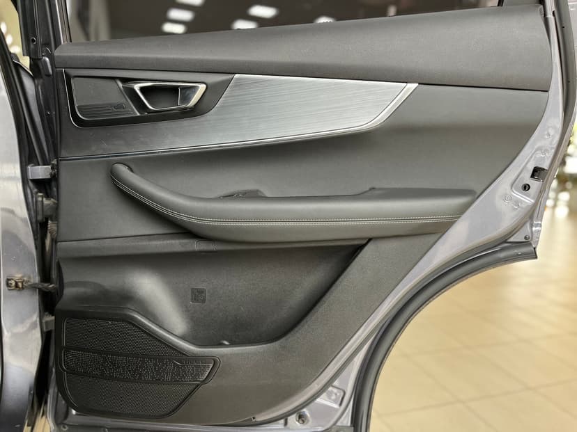 Chery Tiggo 7 Pro Max с пробегом, 2023 год, Волгоград, 1.5 бензин, Вариатор - вид 28