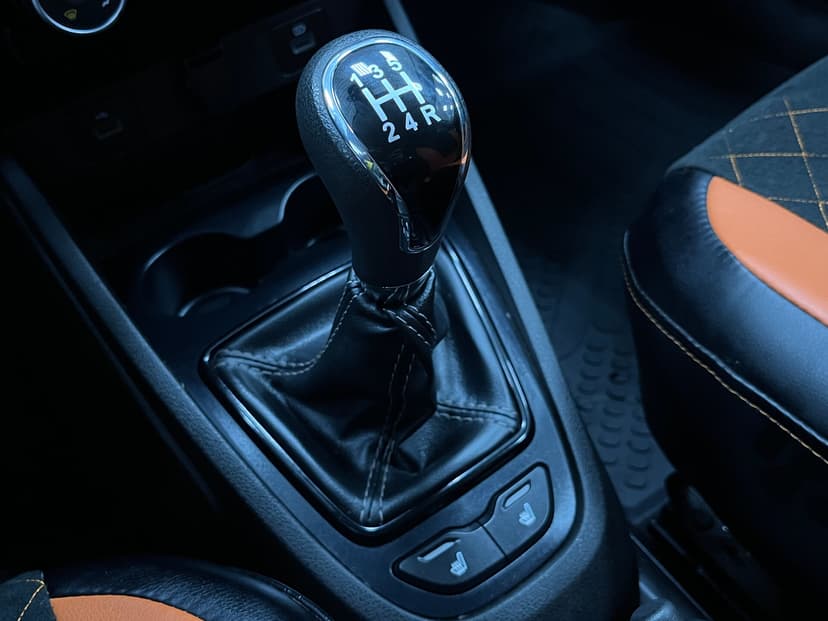 ВАЗ (LADA) Vesta с пробегом, 2024 год, Волгоград, 1.6 бензин, Механика - вид 17
