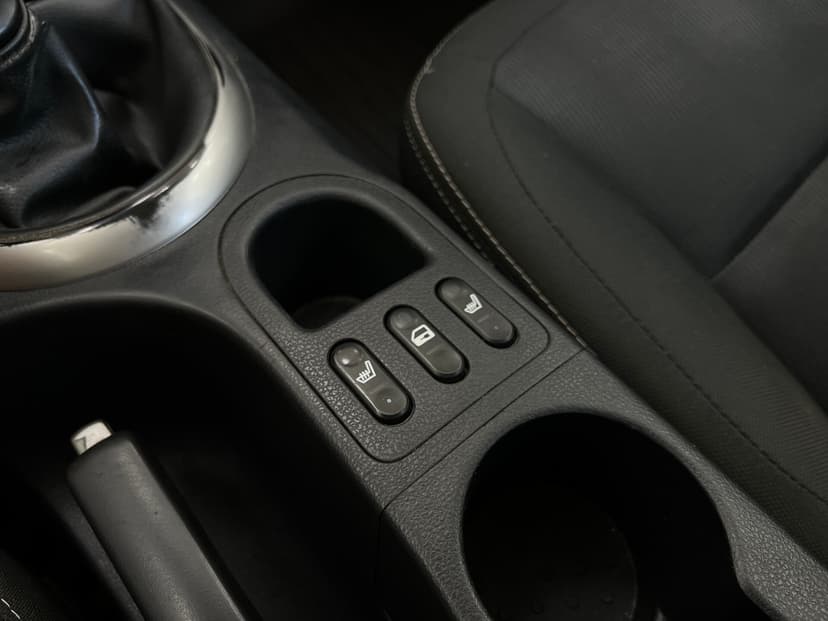 Nissan Qashqai с пробегом, 2011 год, Волгоград, 2.0 бензин, Механика - вид 16