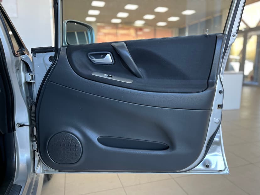 Suzuki Liana с пробегом, 2006 год, Волгоград, 1.6 бензин, Автомат - вид 18