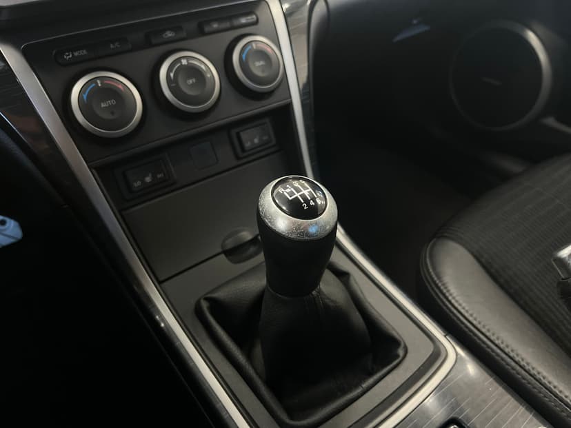 Mazda 6 с пробегом, 2008 год, Волгоград, 2.5 бензин, Механика - вид 14