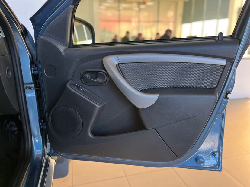 Renault Duster с пробегом, 2014 год, Волгоград, 2.0 бензин, Механика - вид 18