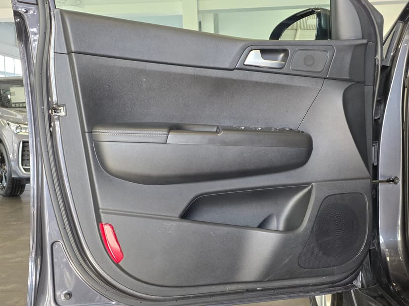 KIA Sportage с пробегом, 2017 год, Волгоград, 2.0 бензин, Автомат - вид 23