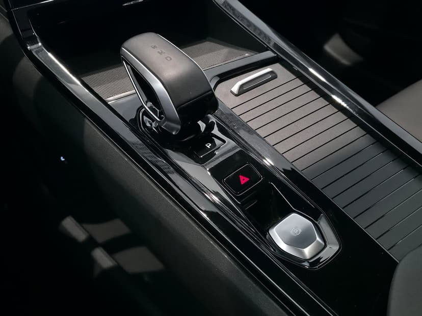 Geely Cityray с пробегом, 2025 год, Волгоград, 1.5 бензин, Робот - вид 21