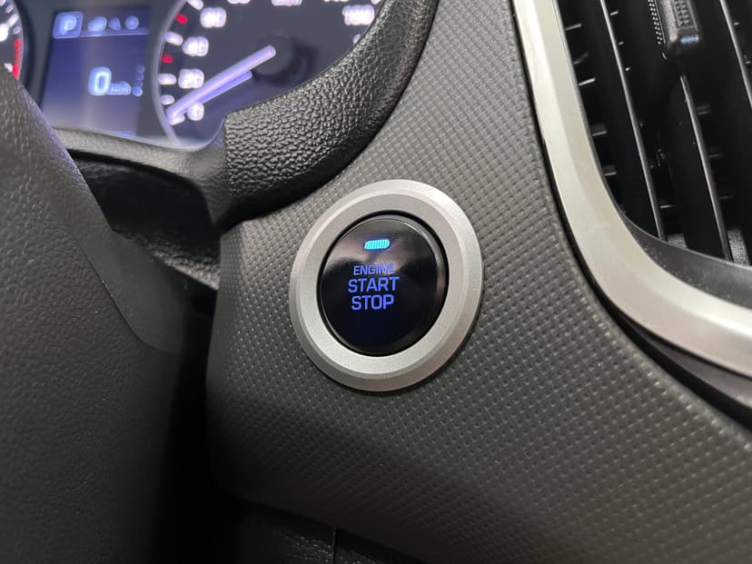 Hyundai Creta с пробегом, 2018 год, Волгоград, 2.0 бензин, Автомат - вид 17