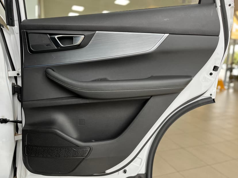 Chery Tiggo 7 Pro Max с пробегом, 2023 год, Волгоград, 1.5 бензин, Вариатор - вид 27