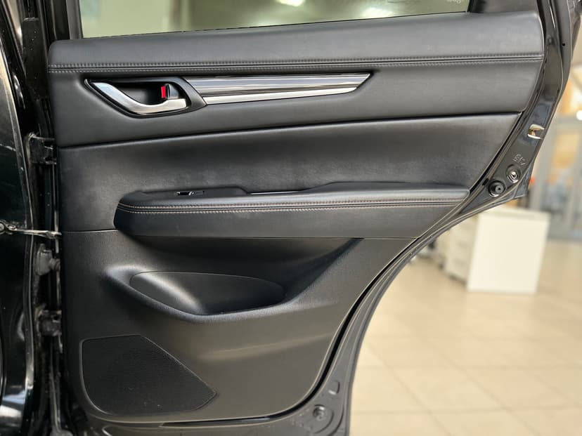 Mazda CX-5 с пробегом, 2018 год, Волгоград, 2.0 бензин, Автомат - вид 32