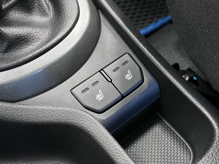 KIA Rio с пробегом, 2013 год, Волгоград, 1.6 бензин, Механика - вид 15