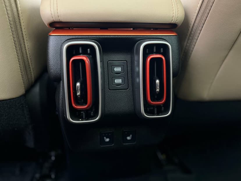 Haval Dargo с пробегом, 2024 год, Волгоград, 2.0 бензин, Робот - вид 30