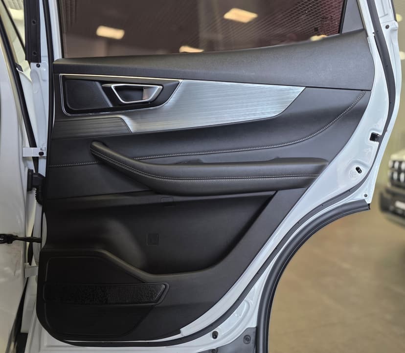 Chery Tiggo 4 Pro с пробегом, 2022 год, Волгоград, 1.5 бензин, Вариатор - вид 25