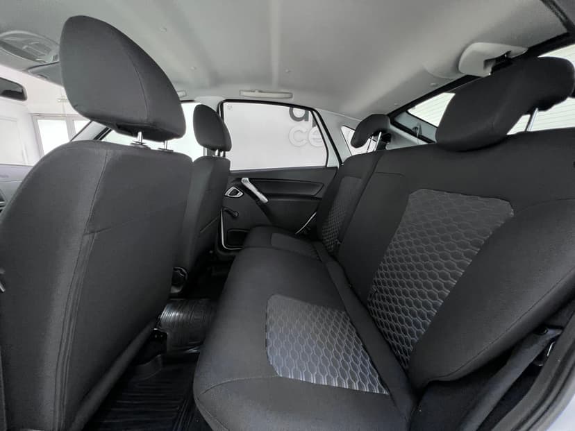 ВАЗ (LADA) Granta с пробегом, 2020 год, Волгоград, 1.6 бензин, Механика - вид 17