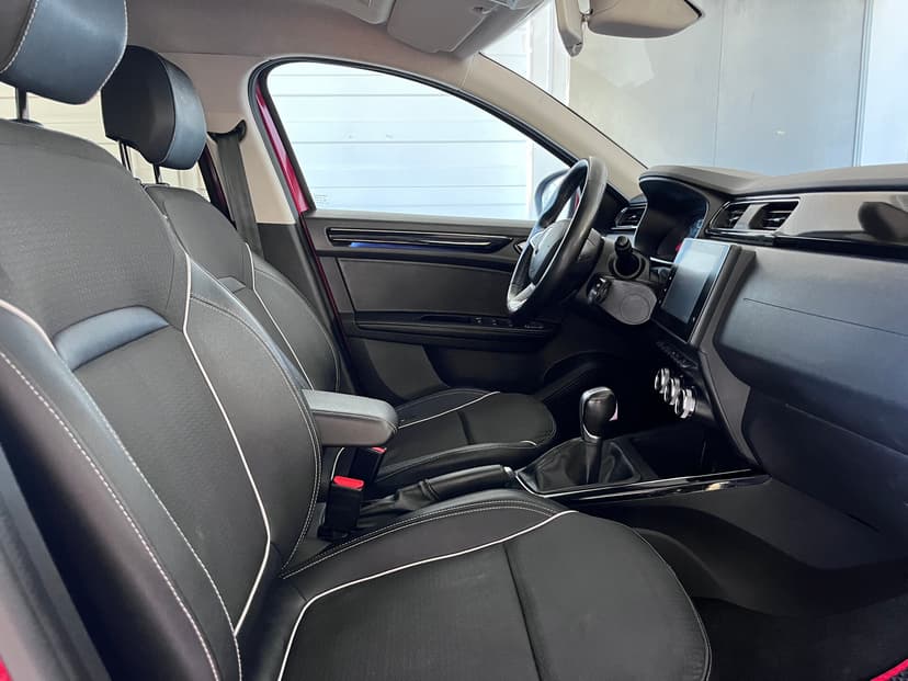 Renault Arkana с пробегом, 2019 год, Волгоград, 1.3 бензин, Вариатор - вид 24