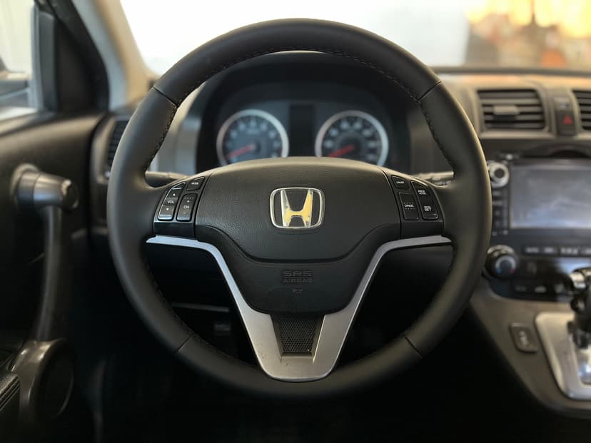 Honda CR-V с пробегом, 2011 год, Волгоград, 2.4 бензин, Автомат - вид 10