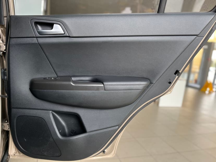 KIA Sportage с пробегом, 2019 год, Волгоград, 2.4 бензин, Автомат - вид 29