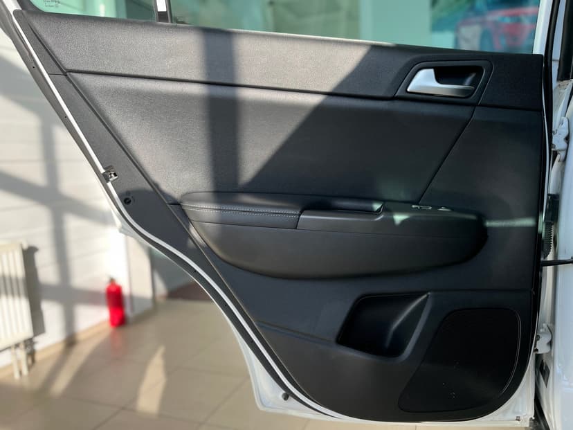 KIA Sportage с пробегом, 2018 год, Волгоград, 2.0 бензин, Автомат - вид 27