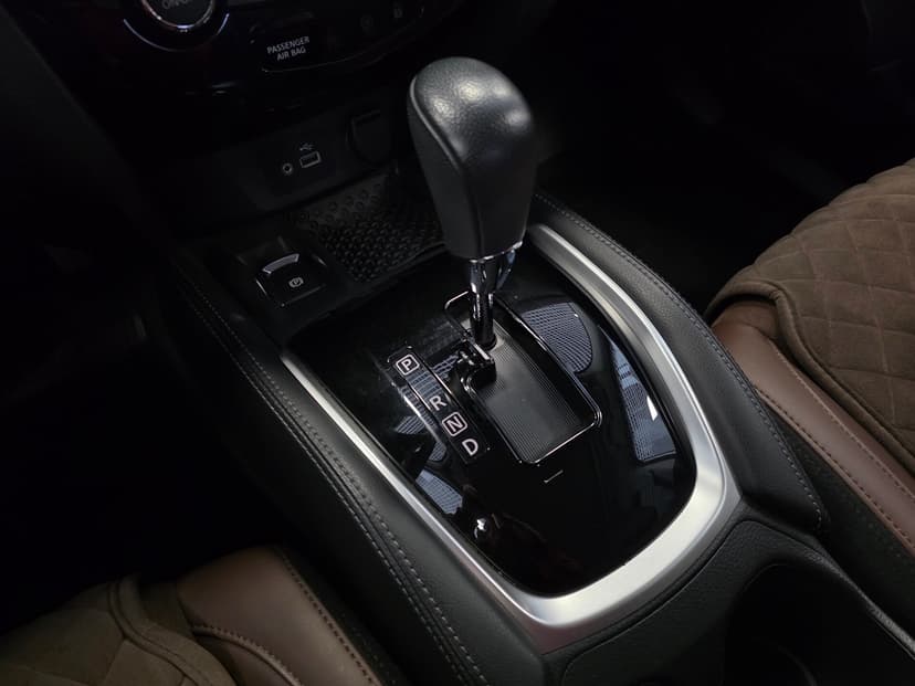 Nissan Qashqai с пробегом, 2021 год, Волгоград, 2.0 бензин, Вариатор - вид 20