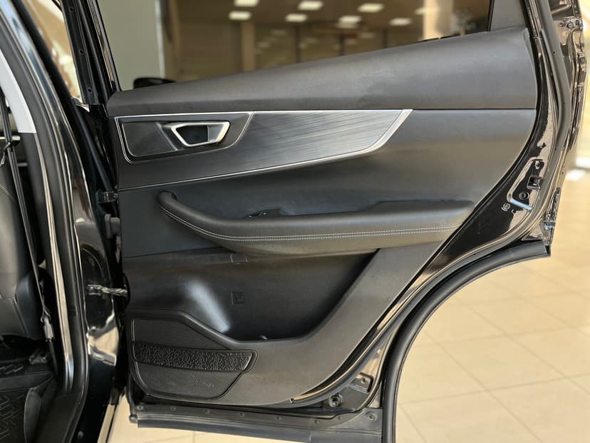 Chery Tiggo 7 Pro с пробегом, 2022 год, Волгоград, 1.5 бензин, Вариатор - вид 30