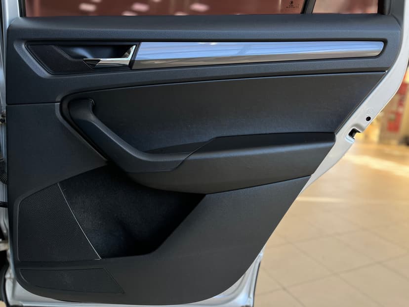 Skoda Kodiaq с пробегом, 2019 год, Волгоград, 1.4 бензин, Робот - вид 26