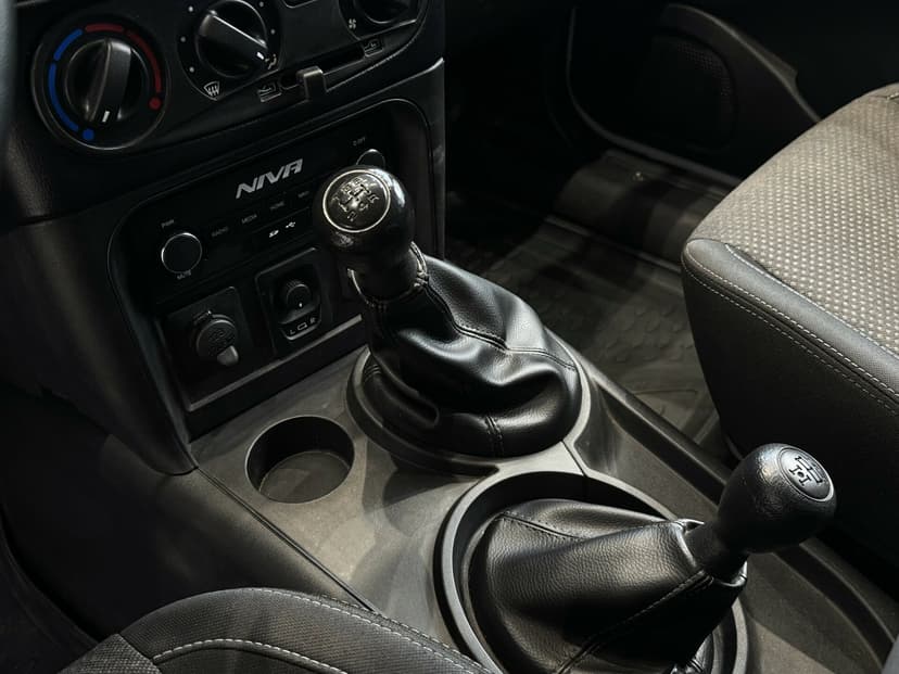ВАЗ (LADA) Niva с пробегом, 2020 год, Волгоград, 1.7 бензин, Механика - вид 19