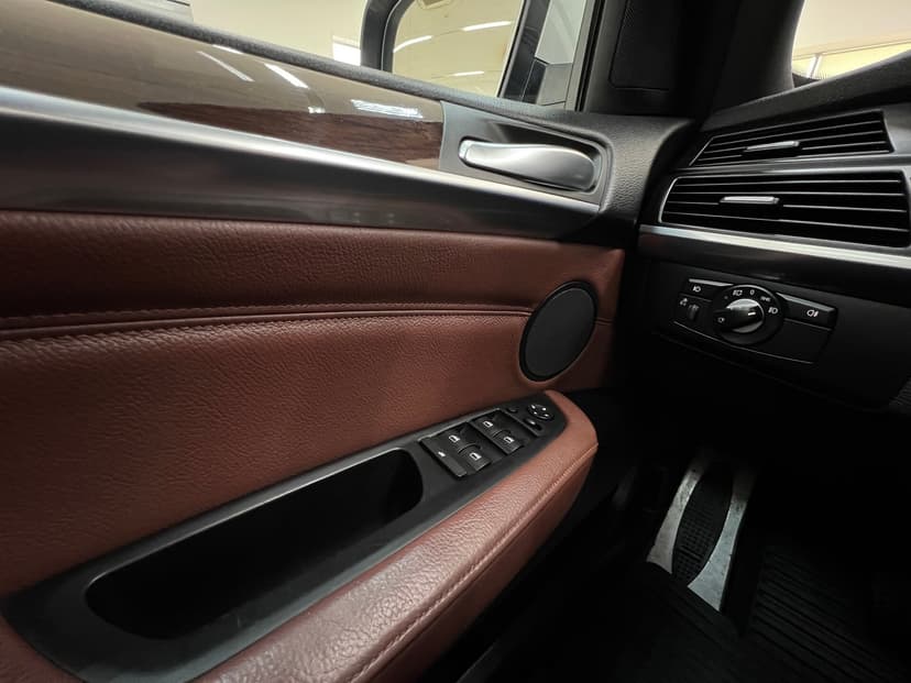 BMW X5 с пробегом, 2010 год, Волгоград, 4.4 бензин, Автомат - вид 25