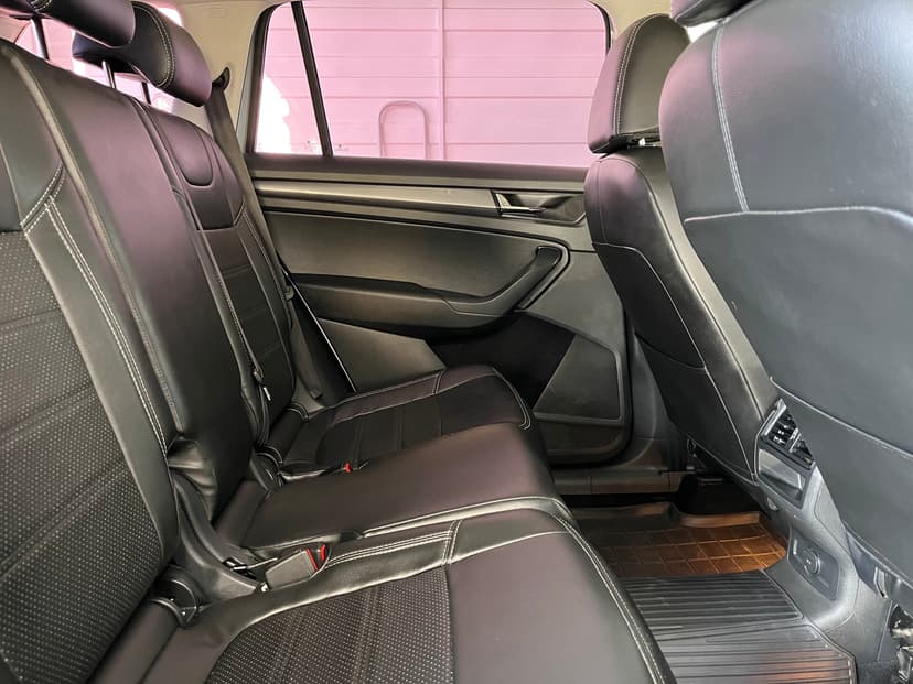 Skoda Kodiaq с пробегом, 2019 год, Волгоград, 1.4 бензин, Робот - вид 24