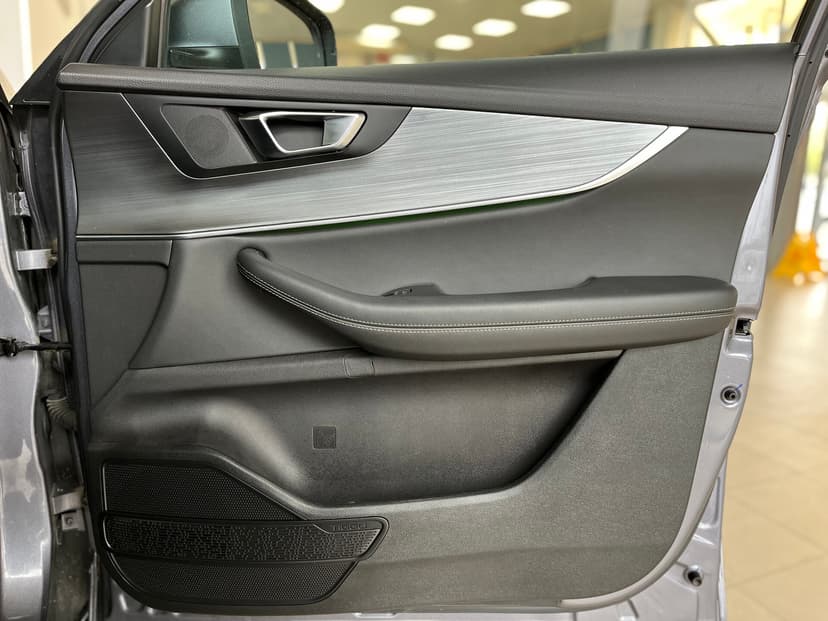 Chery Tiggo 7 Pro Max с пробегом, 2023 год, Волгоград, 1.5 бензин, Вариатор - вид 24
