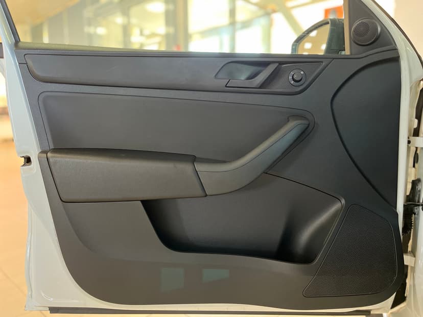 Skoda Rapid с пробегом, 2014 год, Волгоград, 1.6 бензин, Механика - вид 19