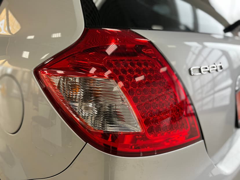 KIA Ceed с пробегом, 2010 год, Волгоград, 1.6 бензин, Автомат - вид 10