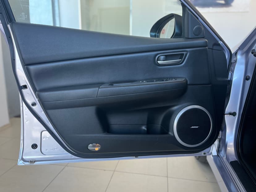 Mazda 6 с пробегом, 2008 год, Волгоград, 2.5 бензин, Механика - вид 19