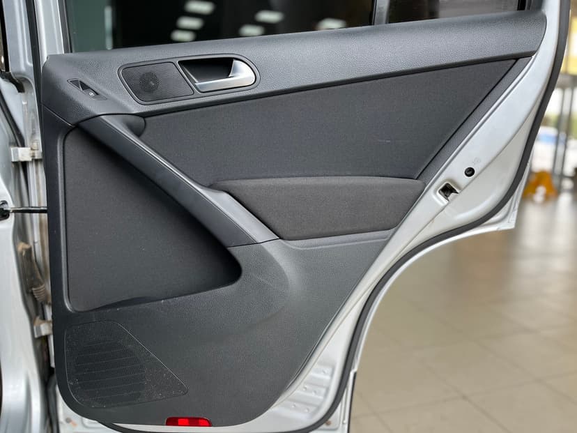 Volkswagen Tiguan с пробегом, 2013 год, Волгоград, 2.0 бензин, Автомат - вид 19