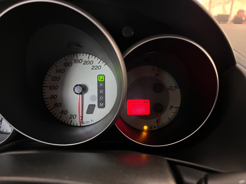 Mazda 3 с пробегом, 2008 год, Волгоград, 1.6 бензин, Автомат - вид 13