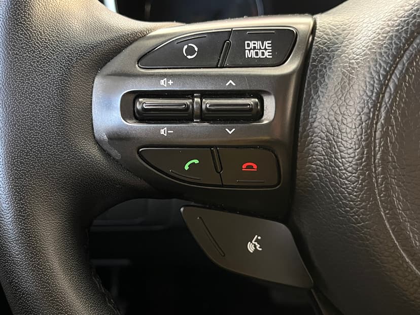 KIA Optima с пробегом, 2015 год, Волгоград, 2.0 бензин, Автомат - вид 11