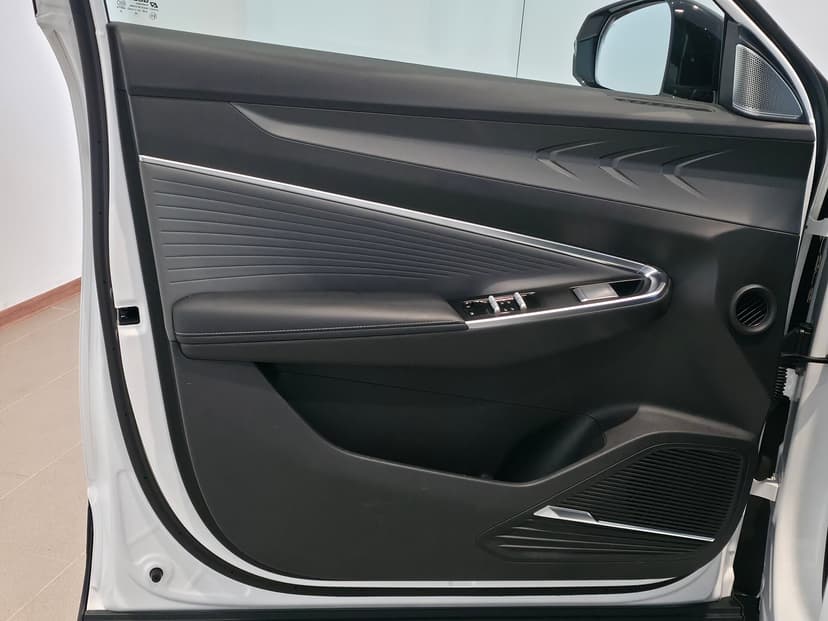 Geely Cityray с пробегом, 2025 год, Волгоград, 1.5 бензин, Робот - вид 24