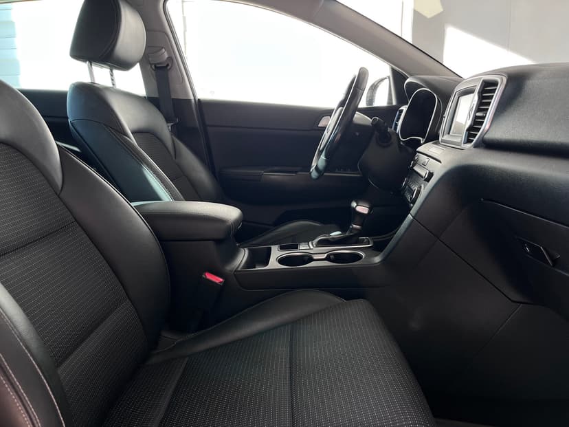 KIA Sportage с пробегом, 2018 год, Волгоград, 2.0 бензин, Автомат - вид 22