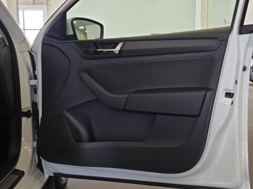 Skoda Rapid с пробегом, 2019 год, Волгоград, 1.6 бензин, Механика - вид 19