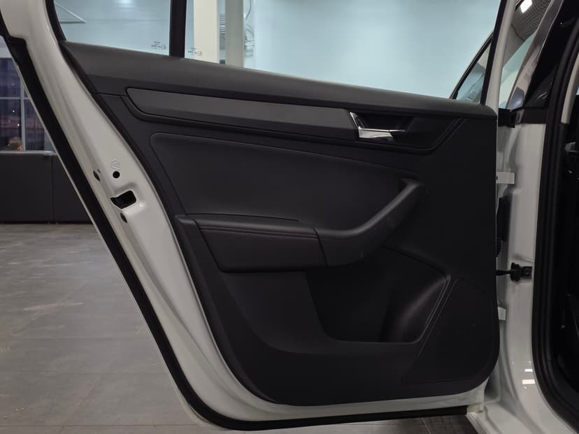 Skoda Rapid с пробегом, 2022 год, Волгоград, 1.4 бензин, Робот - вид 9