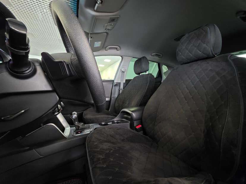 KIA Ceed с пробегом, 2012 год, Волгоград, 1.6 бензин, Автомат - вид 22
