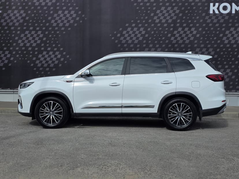 Chery Tiggo 8 Pro с пробегом, 2022 год, Волгоград, 1.6 бензин, Робот - вид 7