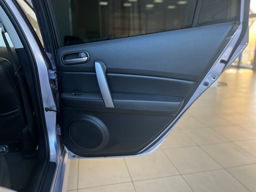 Mazda 6 с пробегом, 2008 год, Волгоград, 2.5 бензин, Механика - вид 24