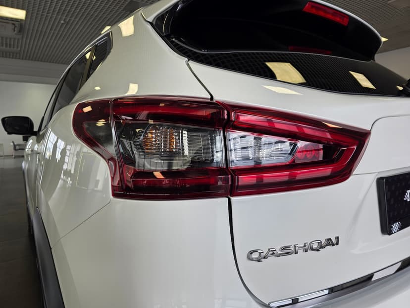 Nissan Qashqai с пробегом, 2021 год, Волгоград, 2.0 бензин, Вариатор - вид 10