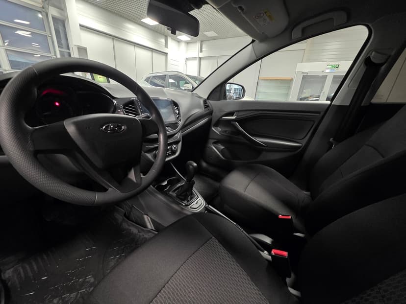ВАЗ (LADA) Vesta с пробегом, 2022 год, Волгоград, 1.6 бензин, Механика - вид 22