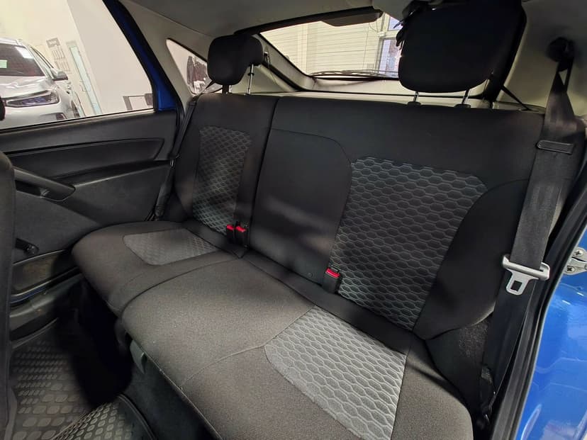 ВАЗ (LADA) Granta с пробегом, 2019 год, Волгоград, 1.6 бензин, Механика - вид 29