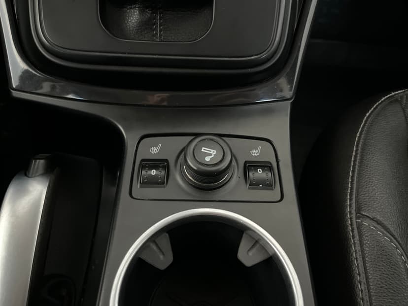 Ford Kuga с пробегом, 2014 год, Волгоград, 1.6 бензин, Автомат - вид 20