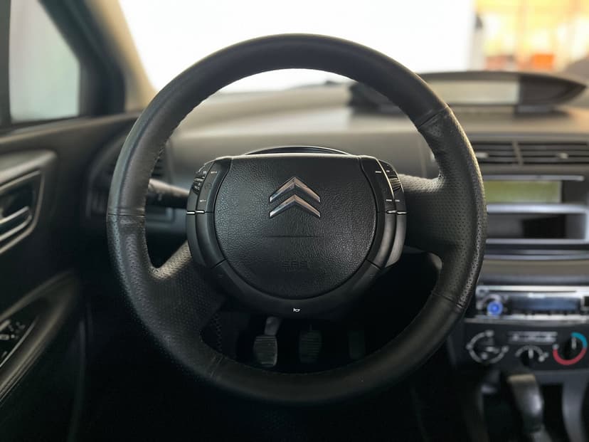 Citroen C4 с пробегом, 2008 год, Волгоград, 1.6 бензин, Механика - вид 12