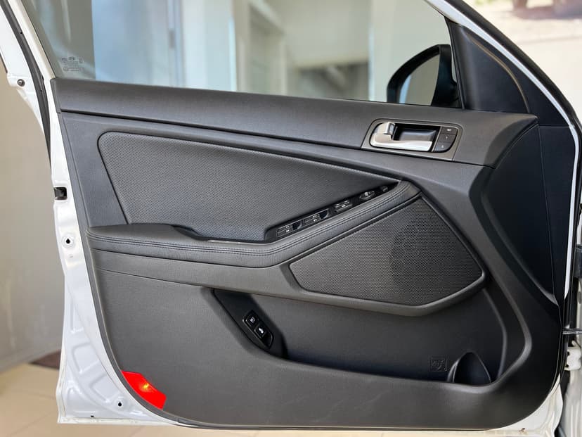 KIA Optima с пробегом, 2015 год, Волгоград, 2.0 бензин, Автомат - вид 22