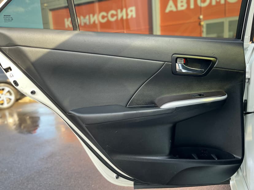 Toyota Camry с пробегом, 2014 год, Волгоград, 2.0 бензин, Автомат - вид 26