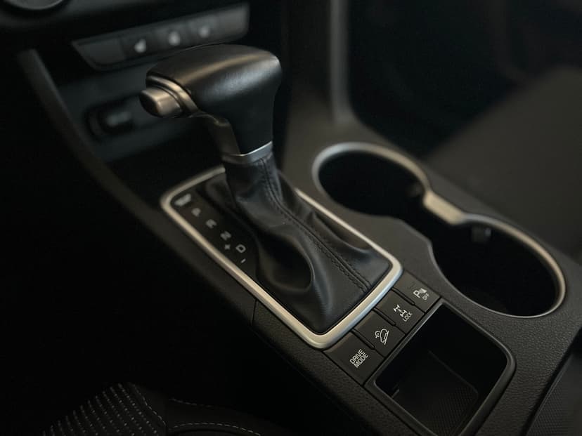 KIA Sportage с пробегом, 2018 год, Волгоград, 2.4 бензин, Автомат - вид 18