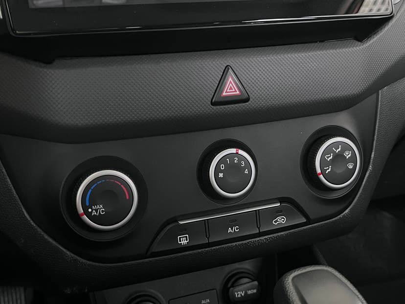 Hyundai Creta с пробегом, 2016 год, Волгоград, 1.6 бензин, Автомат - вид 17