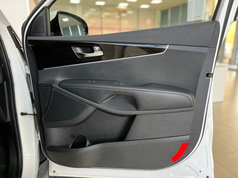 KIA Sorento Prime с пробегом, 2019 год, Волгоград, 2.2 дизель, Автомат - вид 25