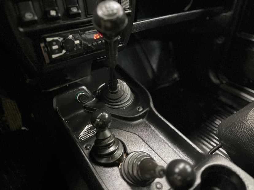 ВАЗ (LADA) 4x4 (Нива) с пробегом, 2017 год, Волгоград, 1.7 бензин, Механика - вид 13
